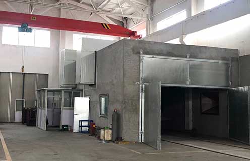 常州市人峰機械科技有限公司 常州市人峰機械科技有限公司
